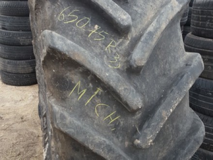 Селскостопански  гуми за трактор 650 75 R 32